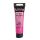 Farba akrylowa Phoenix 125ml, Różowa ciemna - Magenta